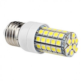 6W E26/E27 LED Corn Lights T 59 SMD 5050 540 lm Natural White AC 220-240 V