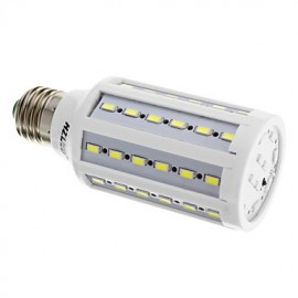 12W E26/E27 LED Corn Lights T 60 SMD 5630 960 lm Cool White AC 220-240 V