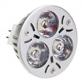 Spot Lights 1 W LM Warm White AC 12 V