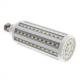 25W B22 / E26/E27 LED Corn Lights 132 SMD 5730 2000 lm Cool White AC 220-240 V