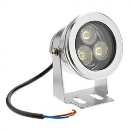 Flood Lights 3 W 210-240 LM Warm White AC 12 V