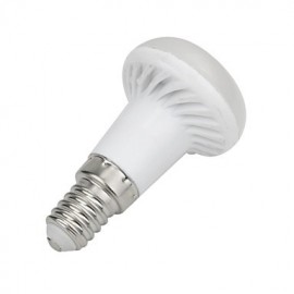 Marsing R39 Mashroom E14 5W LED Bulb Lamp Warm/Cool White Light 3500K/6500K 400lm 10-SMD 2835 (AC 85~265V)