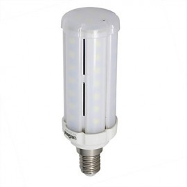 1 pcs E14/E26/E27/B22 7 W 46 SMD 2835 100LM LM Warm White / Natural White T Decorative Corn Bulbs AC 85-265 V