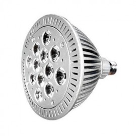 Clearance!PAR 38 High-power LED Spot Light.Input Voltage:220-240V