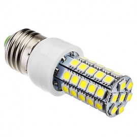 5W E14 / G9 / GU10 / E26/E27 LED Corn Lights T 47 SMD 5050 480 lm Warm White / Cool White AC 220-240 V