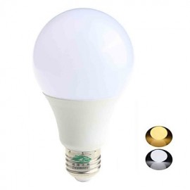 Zweihnder W452 Top Quality Led Lamp 5W Led Bulb Led E27 85-265V Warm Light /Cool White SMD 5730 Aluminum Cooling