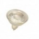 5pcs 5W MR16(GU5.3) Dimmable Warm/Cool White Color LED Spotlight COB Spot Light for Home AC220-240V