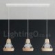 Dining Room Bedroom Living Room Dining Room Metal LED Wooden Pendant Light