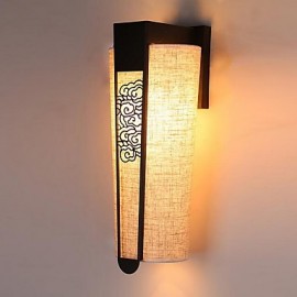 AC220 E27 Vintage Others Feature Uplight Wall Sconces Wall Light