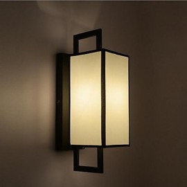 AC220 E14 Vintage Others Feature Uplight Wall Sconces Wall Light