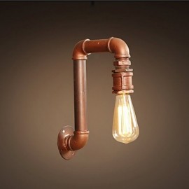 AC 110-120 AC 220-240 40 E26/E27 Country Others Feature for Mini Style ,Ambient Light Wall Sconces Wall Light