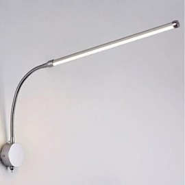 Led Reading Lamp Bedroom Study Decorative Lamp Desk Lamp Color Work