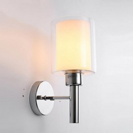 AC220 E27 Modern/Contemporary Others Feature Uplight Wall Sconces Wall Light