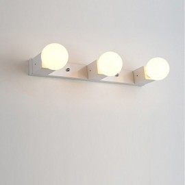 Modern/Contemporary FeatureAmbient Light Wall Sconces Wall Light