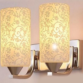 AC220 E27 Modern/Contemporary Others Feature Uplight Wall Sconces Wall Light