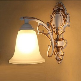 AC 110-130 AC 220-240 60 E26 E27 Modern/Contemporary Rustic/Lodge Country Others Feature for Mini Style ,Downlight Wall Sconces Wall Light