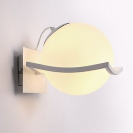 E27 Modern/Contemporary Painting Feature for Eye ProtectionAmbient Light Wall Sconces Wall Light