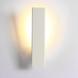 AC 85-265 5 LED Integrated Modern/Contemporary Painting Feature for LED,Ambient Light Wall Sconces Wall Light