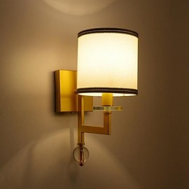 AC220 E14 Vintage Others Feature Uplight Wall Sconces Wall Light