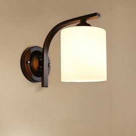 E27 Modern/Contemporary Painting Feature for Eye ProtectionDownlight Wall Sconces Wall Light