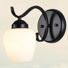 AC220 E27 Vintage Others Feature Downlight Wall Sconces Wall Light