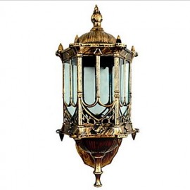 AC220 E27 Vintage Others Feature Uplight Wall Sconces Wall Light