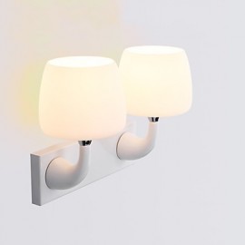 AC 220-240 40 E14 Modern/Contemporary Painting Feature for Eye Protection,Ambient Light Wall Sconces Wall Light