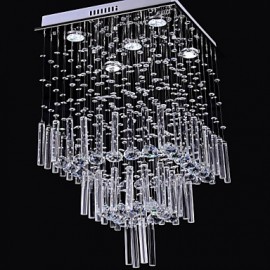 50 Crystal Crystal Chandeliers