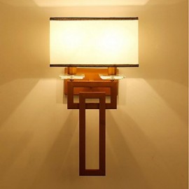 AC220 E14 Modern/Contemporary Others Feature Uplight Wall Sconces Wall Light