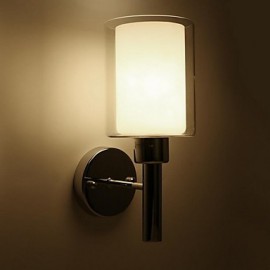 AC220 E27 Modern/Contemporary Others Feature Uplight Wall Sconces Wall Light