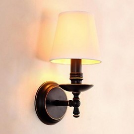 AC220 E14 Vintage Others Feature Downlight Wall Sconces Wall Light