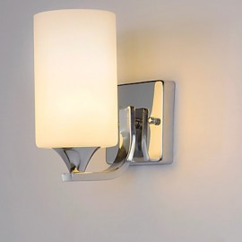 E26/E27 Metallic Modern/Comtemporary Flush Mount & Ceiling Hugger Light Feature Wall Sconces Wall Light