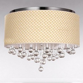 Modern Minimalist Living Room lamp, Ceiling Lamp