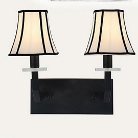 AC220 E14 Vintage Others Feature Uplight Wall Sconces Wall Light