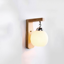 E27 Modern/Contemporary Painting Feature for Eye ProtectionAmbient Light Wall Sconces Wall Light