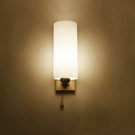 E27 Modern/Contemporary Painting Feature for Eye ProtectionAmbient Light Wall Sconces Wall Light