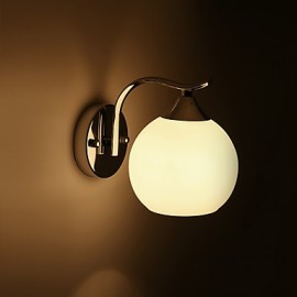 E27 Modern/Contemporary Painting Feature for Eye ProtectionAmbient Light Wall Sconces Wall Light