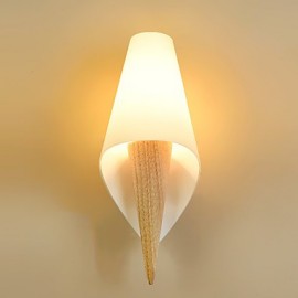 AC 100-240 Max 60W E26/E27 Traditional/Classic Country Retro for Wall Sconces Wall Light