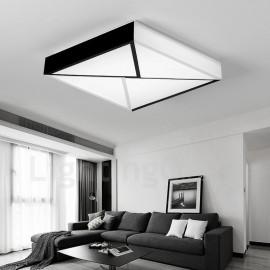 Modern/Contemporary LED Integrated Living Room,Dining Room,Bed Room Flush Mount