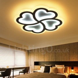 Modern/Contemporary LED Integrated Living Room,Dining Room,Bed Room Flush Mount