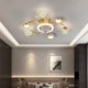 Creative Fan Ceiling Light Ceiling Chandelier