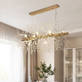 Firework Pendant Light Modern Hanging Lamp