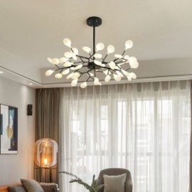 Branches Chandelier Nordic Style Pendant Light