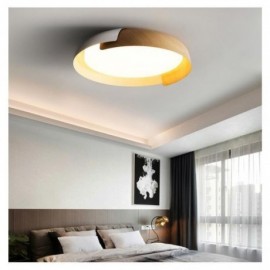 Modern Ceiling Light Acrylic Round Ceiling Light