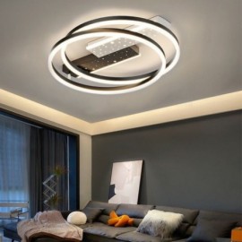 Modern Ceiling Lights Star Ceiling Lamp Fixtures