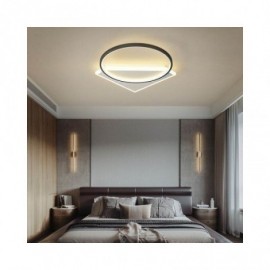 Flush Mount Modern Ceiling Light