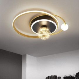 Flush Mount Home Decor Ceiling Light