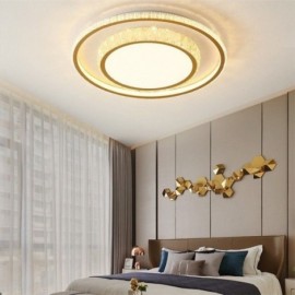 Crystal Ceiling Lamp Creative Personality Ceiling Light