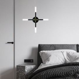 Wall Light Modern Minimalist Warm White Creative Wall Sconce