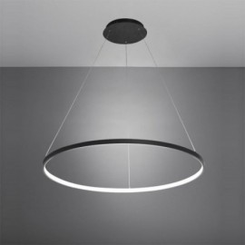 Pendant Light Acrylic Circle Hanging Light